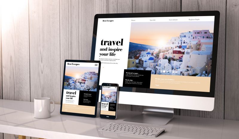 Enhance Brand Identity