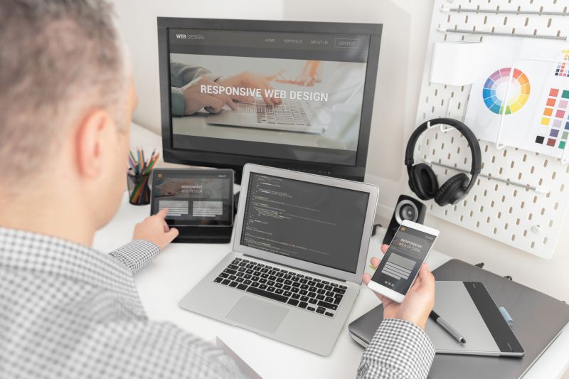 Increase Website Traffic