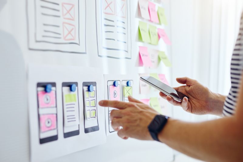 Improve User Experience
