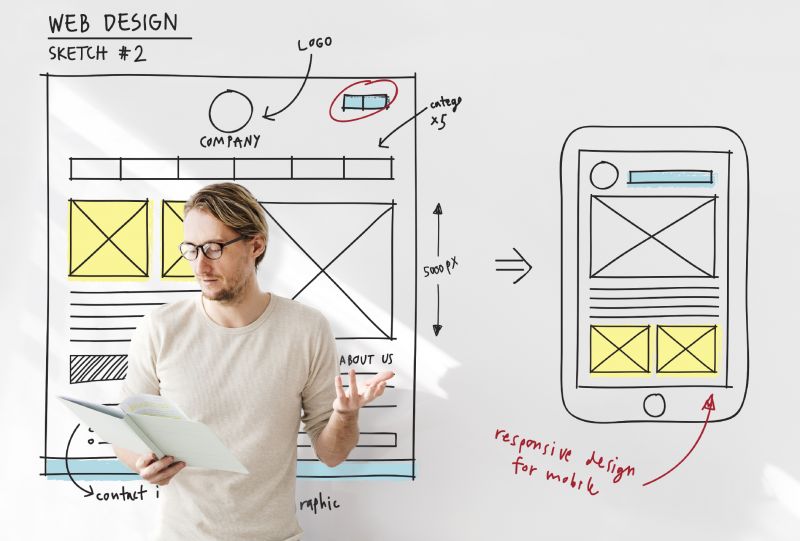 Web Design